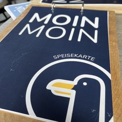 Strandcafé Silbermöwe
