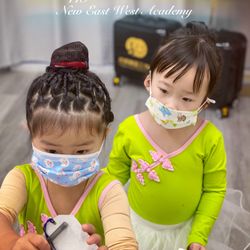 Happy Face Dance Studio
