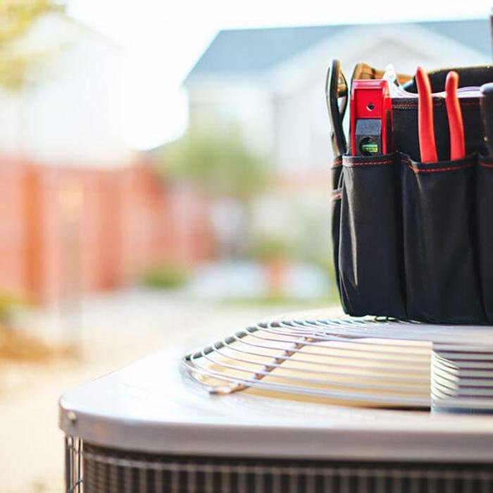 STAN’S HEATING AND AIR CONDITIONING Updated October 2024 12115