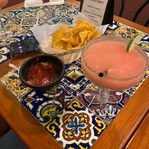 El Sombrero on Yelp