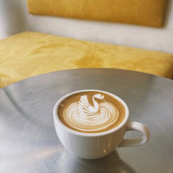 Ants Coffee - Coffee & Tea Near Me - New York, New York