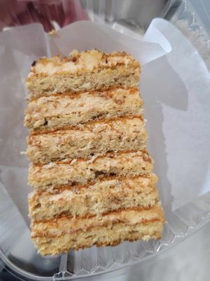 Eva's European Sweets by null