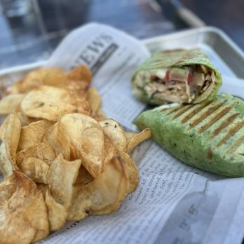Buzz & Bites - Katy - Coffee & Tea Near Me - Katy, Texas
