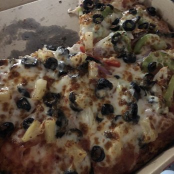 SLICED - Small custom pizza! Delicious - Pizza Near Me - Bakersfield, California SLICED - Small custom pizza! Delicious - Pizza Near Me - Bakersfield, California