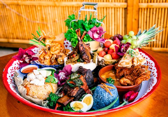 Farmhouse Kitchen Thai Cuisine LA by null