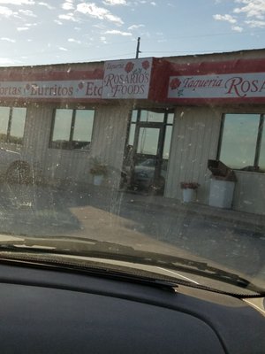 Taqueria Rosario Foods by null