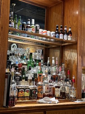 Old Town Tavern by null