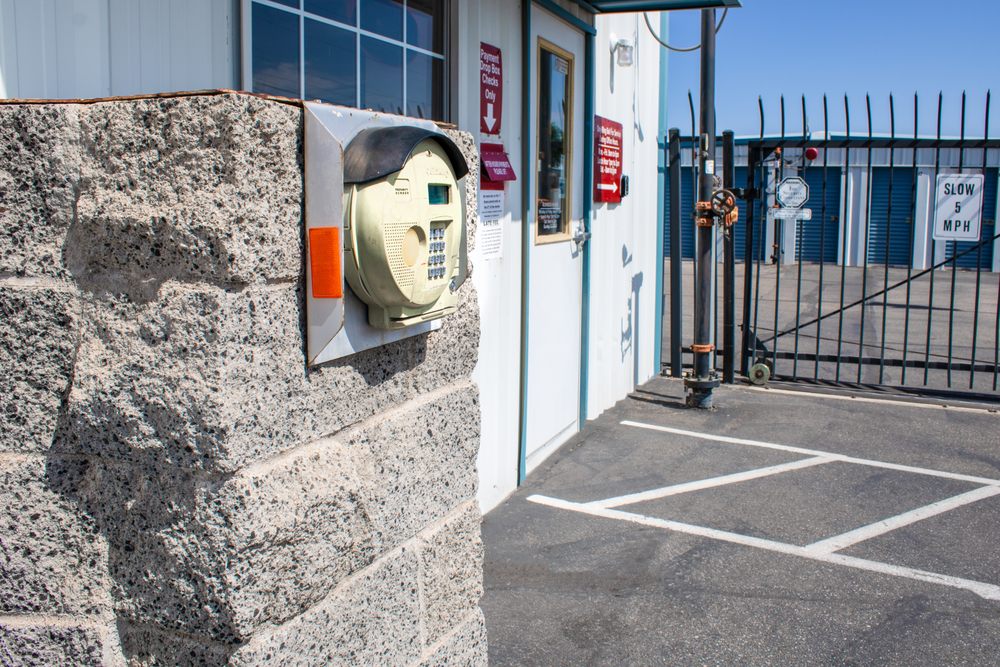 STORWISE SELF STORAGE YUMA Updated September 2024 14 Photos 3090 S Avenue 3 E, Yuma