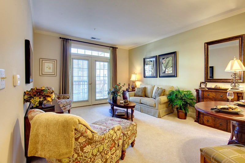 Waltonwood - Cary Parkway - home care agency in Cary, NC