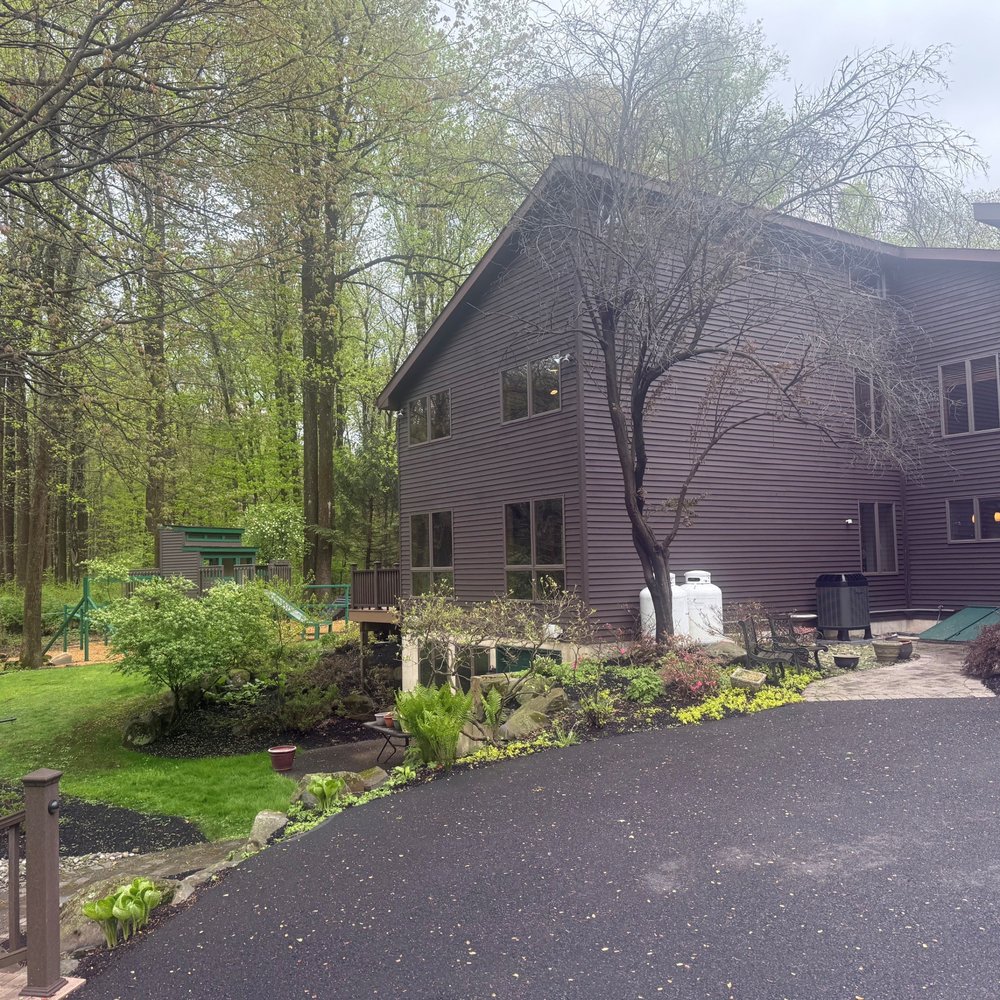Certa Pro Painters - Side of House - Painters Near Me - Quakertown, Pennsylvania