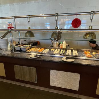 Golden Koi Buffet - Buffets Near Me - Roseville, California Golden Koi Buffet - Buffets Near Me - Roseville, California