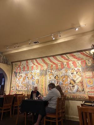 Carmel's Bistro Giovanni by null