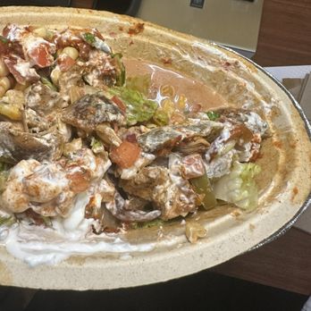 CHIPOTLE MEXICAN GRILL - Updated December 2025 - 97 Photos & 55 Reviews ...