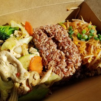 All Rice Thai Hut - a meal in a box - Thai Near Me - Everett, Washington All Rice Thai Hut - a meal in a box - Thai Near Me - Everett, Washington