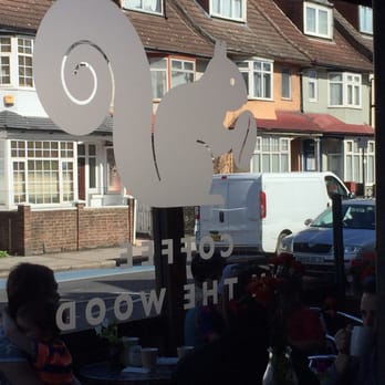 Coffee In the Wood - Coffee & Tea Near Me - London, XGL Coffee In the Wood - Coffee & Tea Near Me - London, XGL