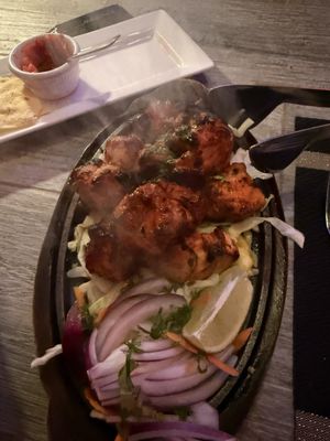 Ayesha Indian Fine Dining - Midtown by null