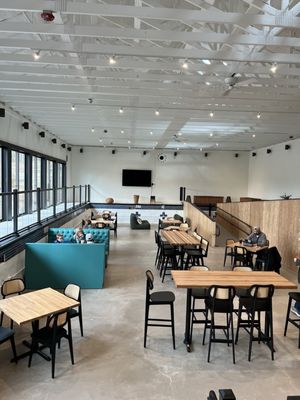 Three Fins Coffee Roasters by null