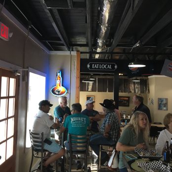 Slims Bar & Grill - Hot Dogs Near Me - Forest City, North Carolina