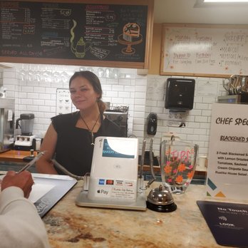Rustika Cafe and Bakery - Service with a smile. - Bakeries Near Me - League City, Texas
