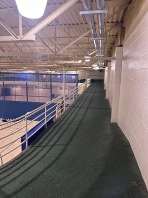 Kaplen JCC on the Palisades by null