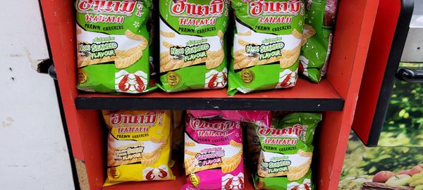 BANGLUCK MARKET Hollywood~Thaitown by null