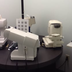 Heritage Eye Care
