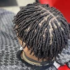 Locs by Zeta Logo
