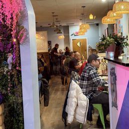 THE FREAKIN RICAN - Updated February 2026 - 15 Photos & 14 Reviews ...