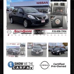 South Shore Nissan