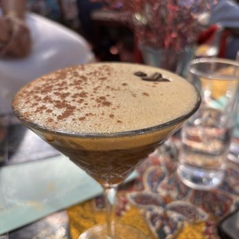 The Arch Café - Espresso martini - Breakfast & Brunch Near Me - Toronto, Ontario