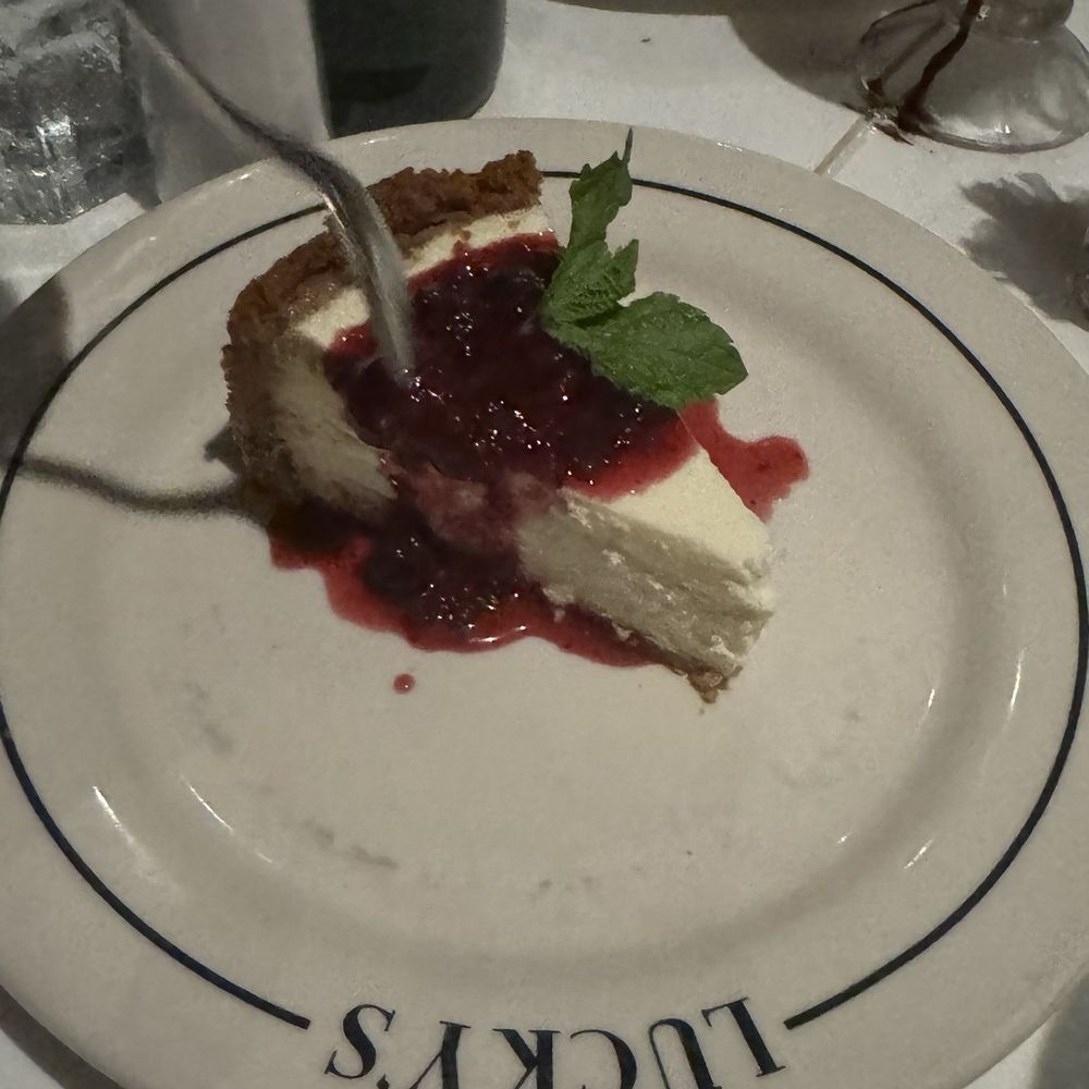 Lucky's - Malibu - Cheesecake - Steakhouses Near Me - Malibu, California Lucky's - Malibu - Cheesecake - Steakhouses Near Me - Malibu, California