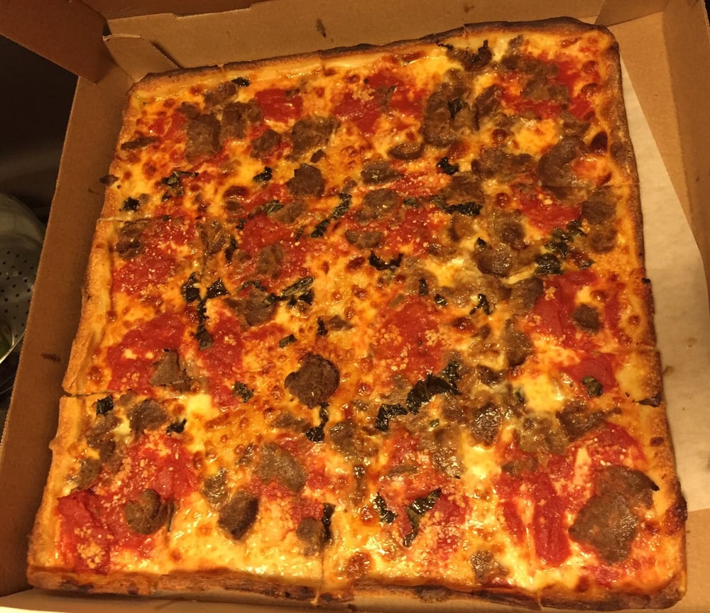 FORT LEE PIZZERIA 142 Photos & 233 Reviews 2469 Lemoine Ave, Fort