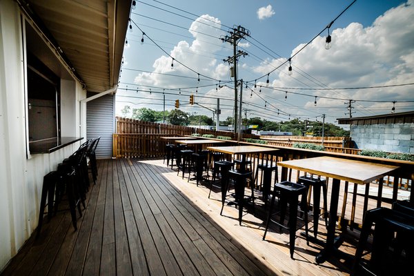 South Side Pizza Kitchen & Pub by null