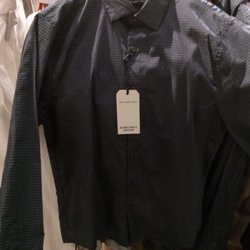 Abercrombie & Fitch - Dress shirt
