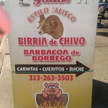 Taqueria Los Dos Gallos - Bomb tacos de birria and barbacoa. - Food Trucks Near Me - Vernon, California Taqueria Los Dos Gallos - Bomb tacos de birria and barbacoa. - Food Trucks Near Me - Vernon, California
