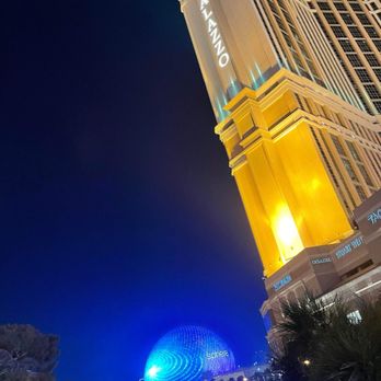 Sphere - Outside - Stadiums & Arenas Near Me - Las Vegas, Nevada