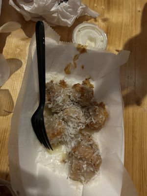 Boil Bay Seafood City