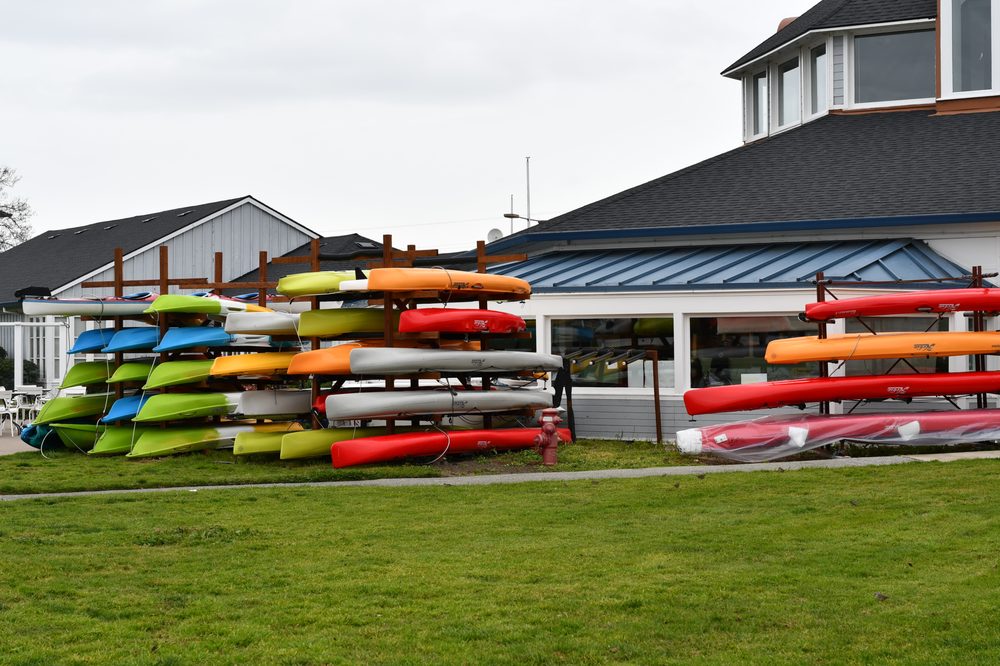 CALIFORNIA CANOE & KAYAK 11 Photos & 20 Reviews 487 Seaport Ct