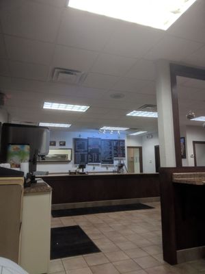 Bushido Japanese Express by null