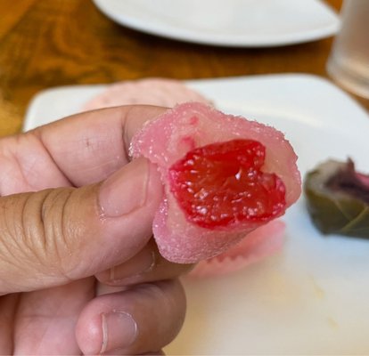 Minamoto Kitchoan, 4211 Waialae Ave, Honolulu, HI 96816, US