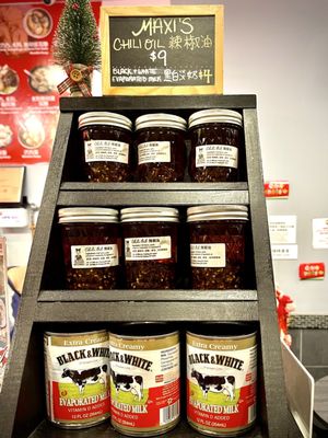 Maxi’s Noodle 2 by null