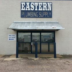 Eastern Plumbing Supply
