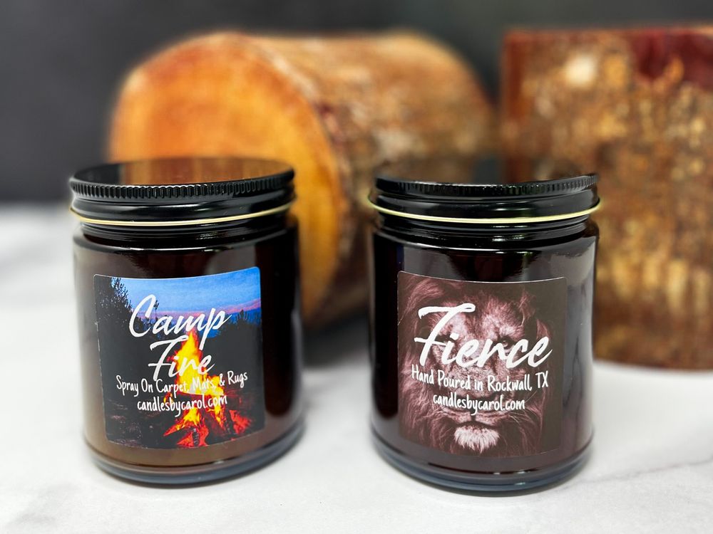 CANDLES BY CAROL 75 Photos & 13 Reviews 303 N Alamo Rd, Rockwall, Texas Candle Stores