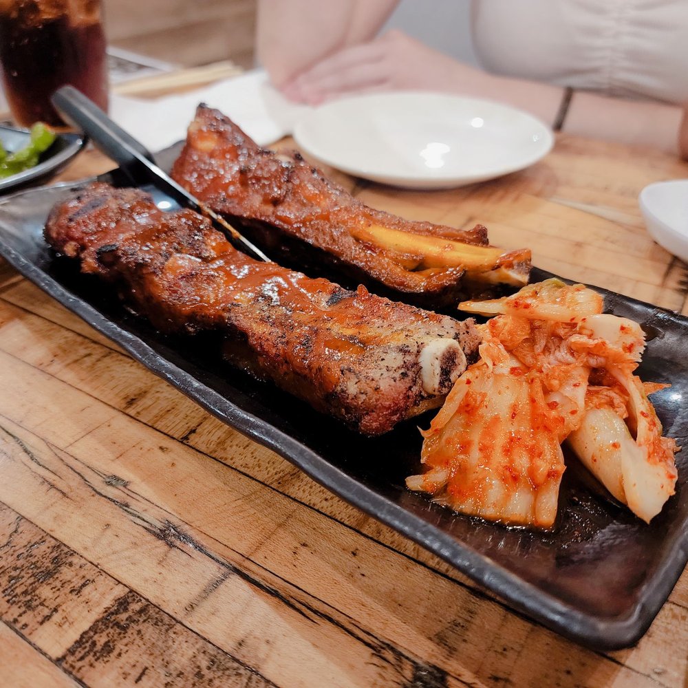 The Best 10 Restaurants near Alamo Quarry Market in San Antonio, TX Yelp