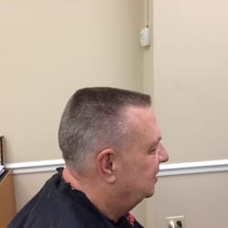 Quail Corners Barber Shop & Styling - Haircut by Joanna