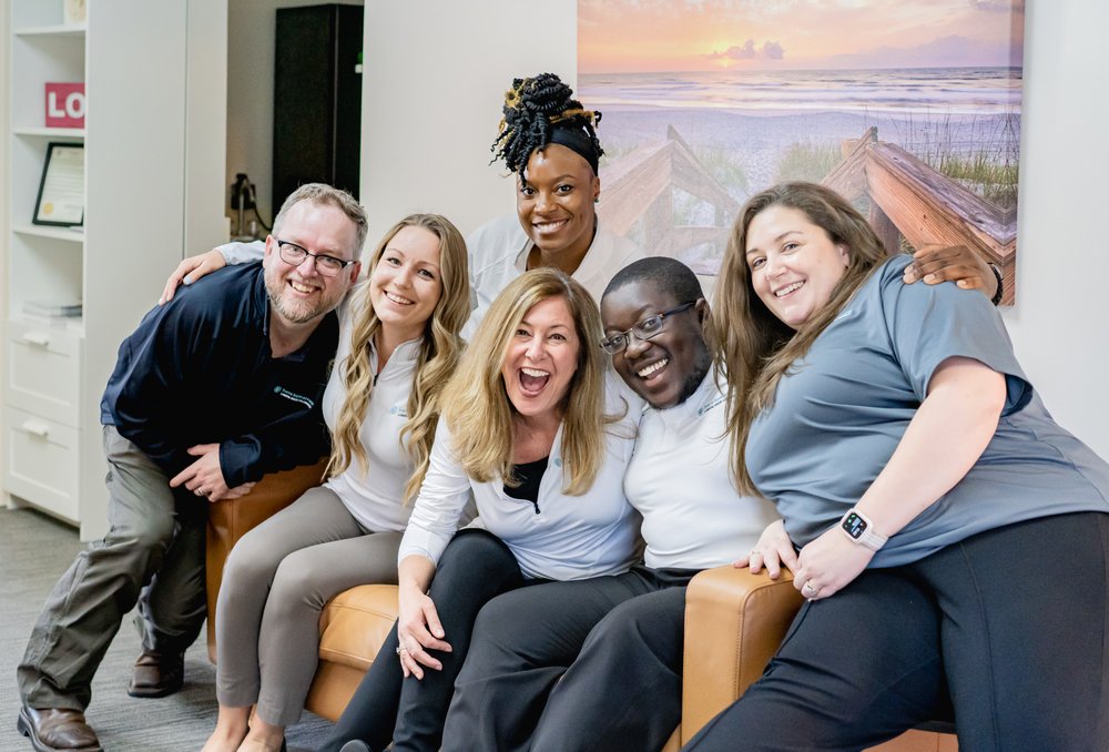 Here Tomorrow - grief counselor in Neptune Beach, FL