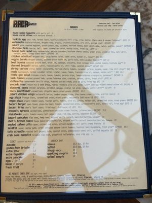 Menu photo 7 Bacari Long Beach Long Beach, CA Menu photo 7 Bacari Long Beach Long Beach, CA