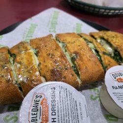DoubleDave's Pizzaworks