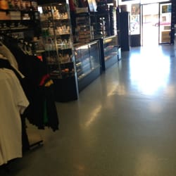 Purple Island Smoke Shop