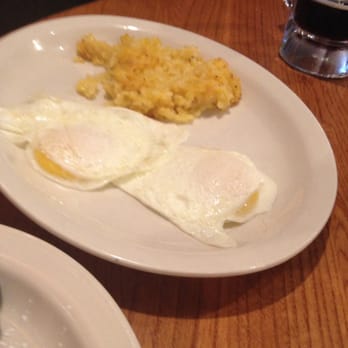 Cracker Barrel Old Country Store - Over easy and over hard - American Near Me - Glendale, Arizona